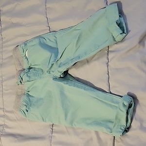 Baby b'gosh 24m pants